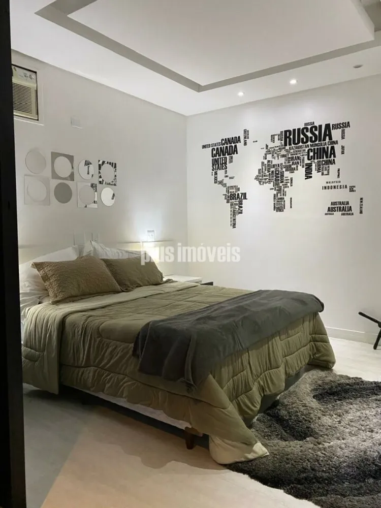 Apartamento, 1 quarto, 80 m² - Foto 4
