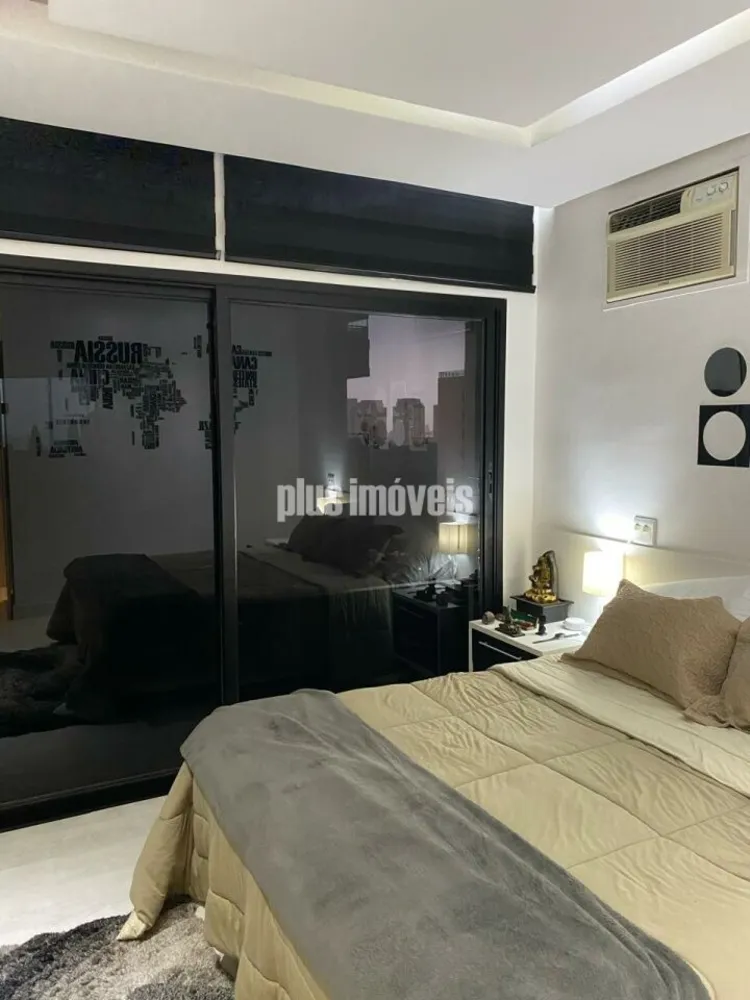 Apartamento, 1 quarto, 80 m² - Foto 2