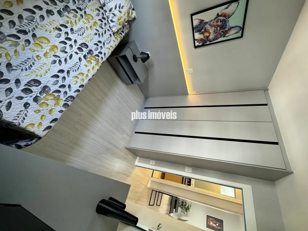 Apartamento, 2 quartos, 56 m² - Foto 2