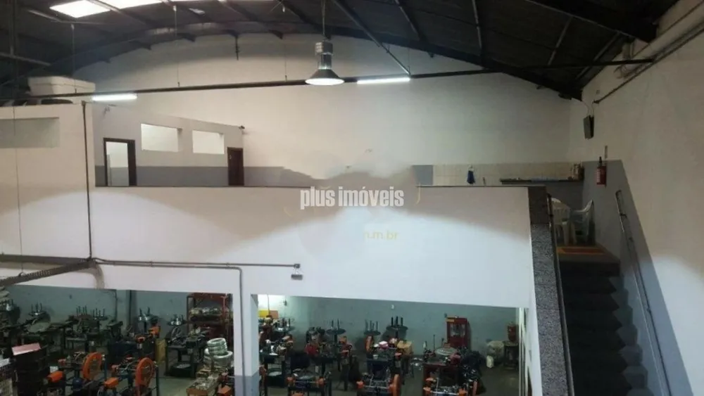 Depósito-Galpão, 1234 m² - Foto 13