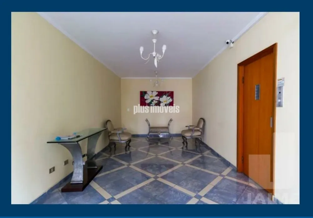 Apartamento, 3 quartos, 195 m² - Foto 4