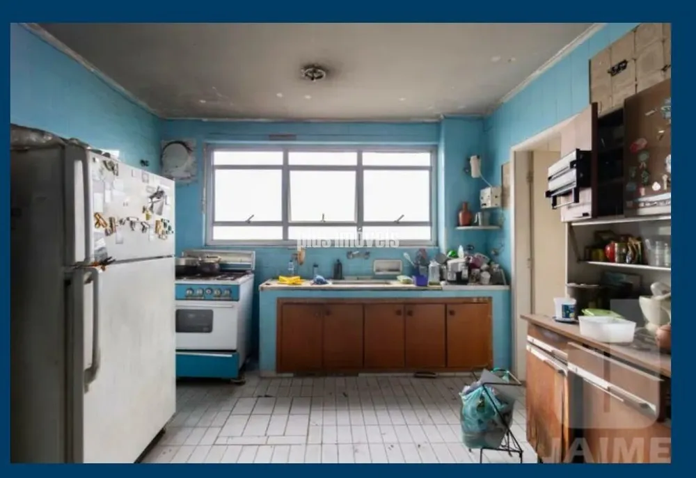 Apartamento, 3 quartos, 195 m² - Foto 3