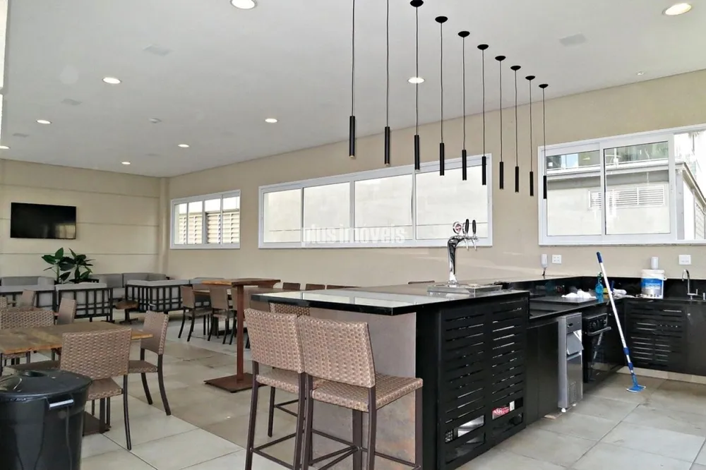 Apartamento, 3 quartos, 138 m² - Foto 4