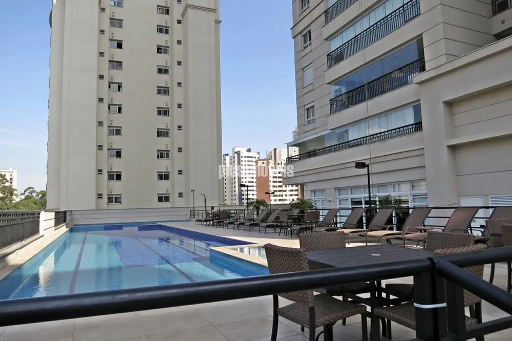 Apartamento, 3 quartos, 138 m² - Foto 3