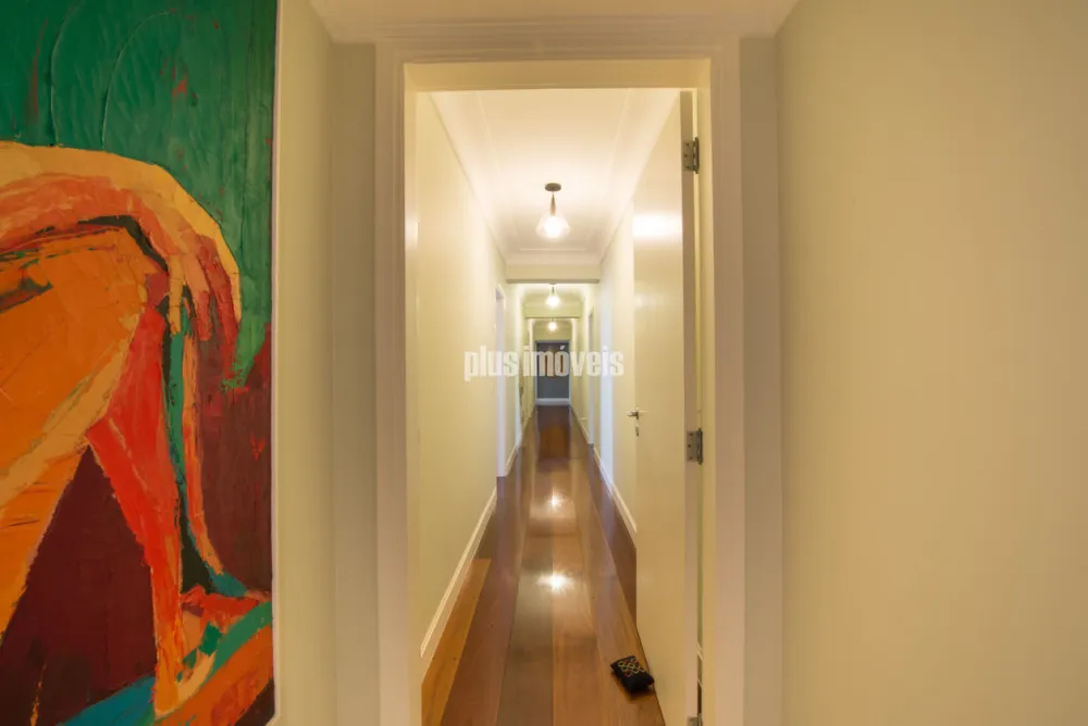 Apartamento, 4 quartos, 350 m² - Foto 8