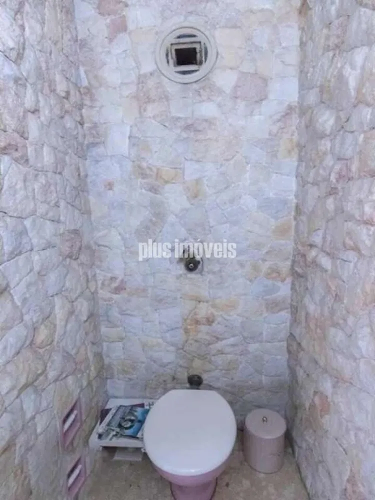 Casa, 4 quartos, 340 m² - Foto 13