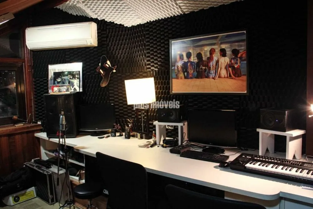 Casa, 4 quartos, 550 m² - Foto 3