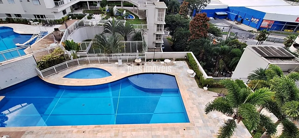 Apartamento, 2 quartos, 75 m² - Foto 4