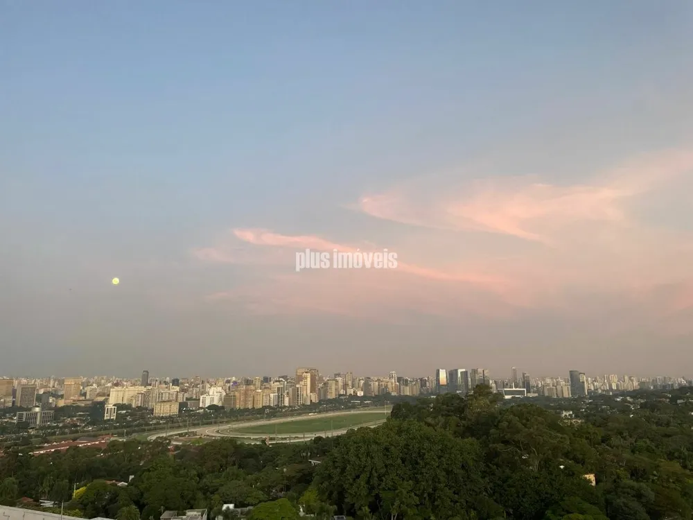 Apartamento, 3 quartos, 266 m² - Foto 9