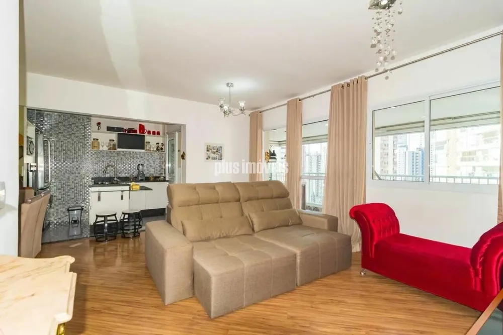 Apartamento, 2 quartos, 92 m² - Foto 2