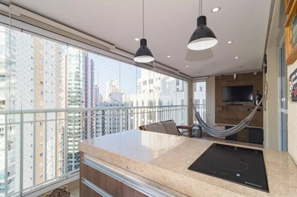 Apartamento, 2 quartos, 92 m² - Foto 1