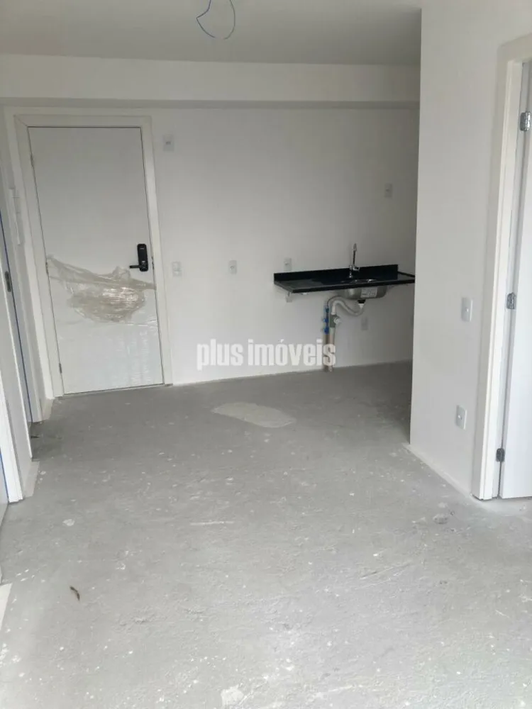 Apartamento, 2 quartos, 39 m² - Foto 1