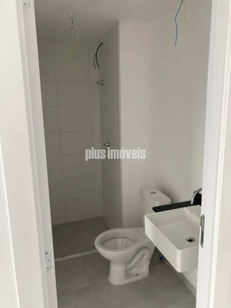 Apartamento, 2 quartos, 39 m² - Foto 3