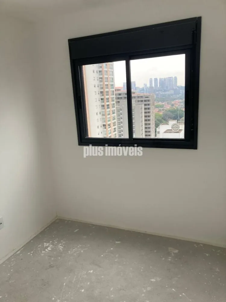 Apartamento, 2 quartos, 39 m² - Foto 2