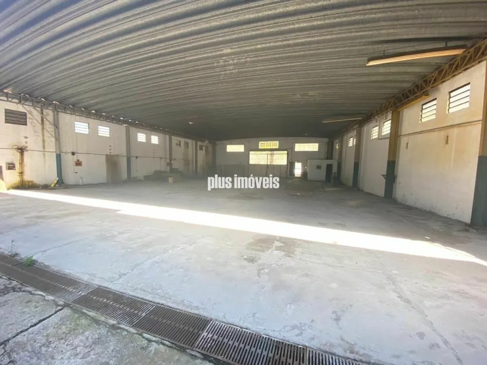 Depósito-Galpão, 900 m² - Foto 2