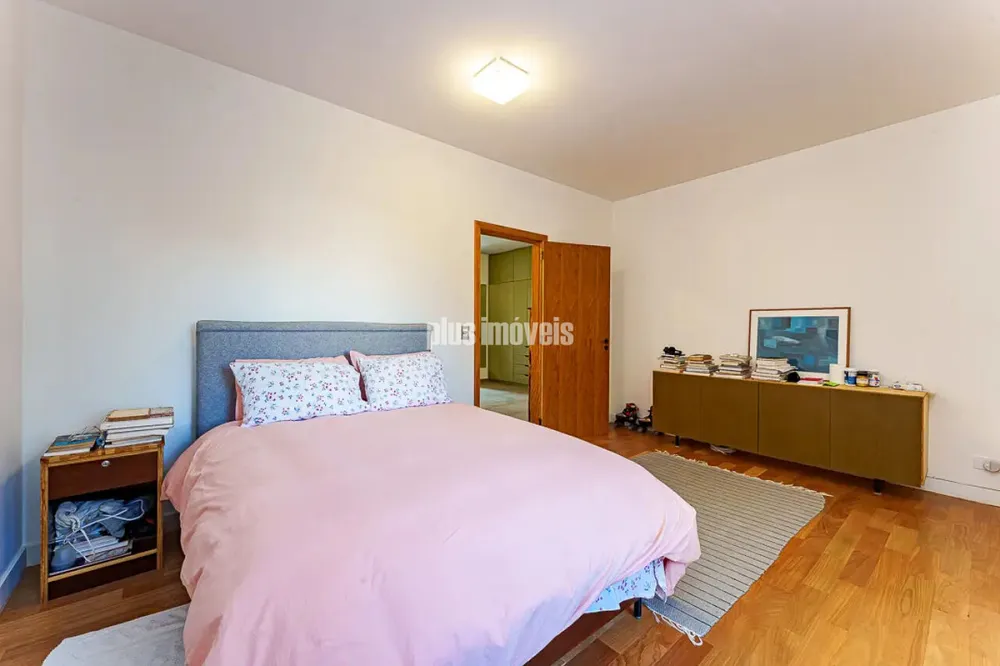 Casa, 4 quartos, 459 m² - Foto 4