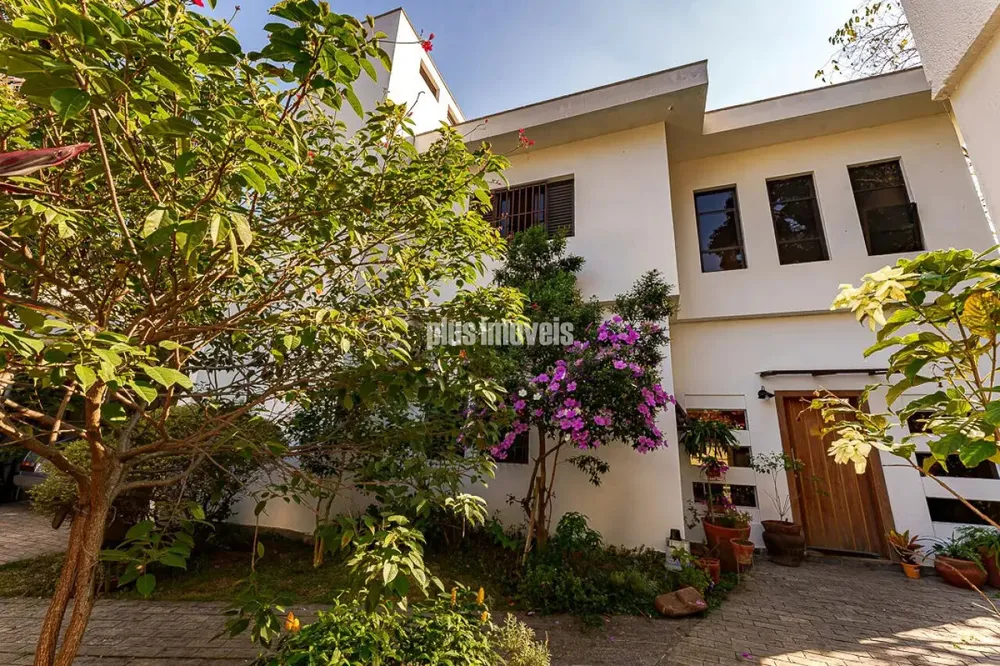 Casa, 4 quartos, 459 m² - Foto 1