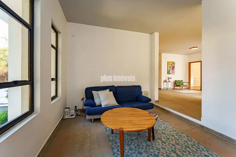 Casa, 4 quartos, 459 m² - Foto 2