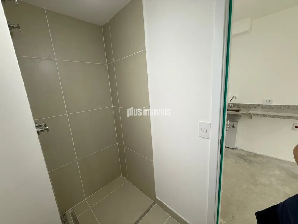 Apartamento, 1 quarto, 23 m² - Foto 3