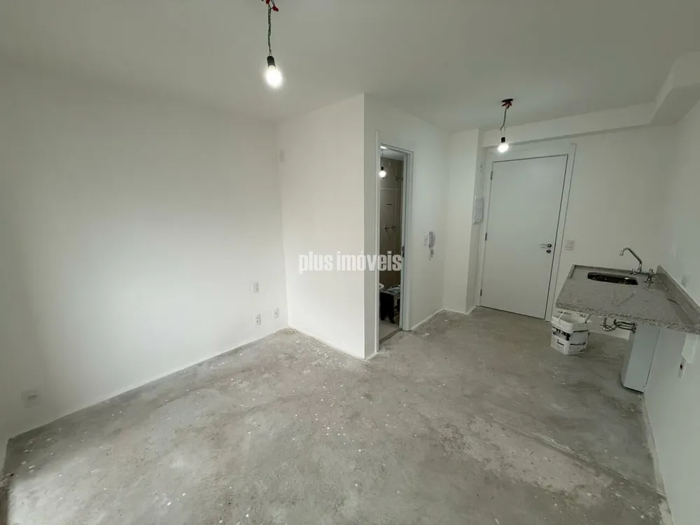 Apartamento, 1 quarto, 23 m² - Foto 4