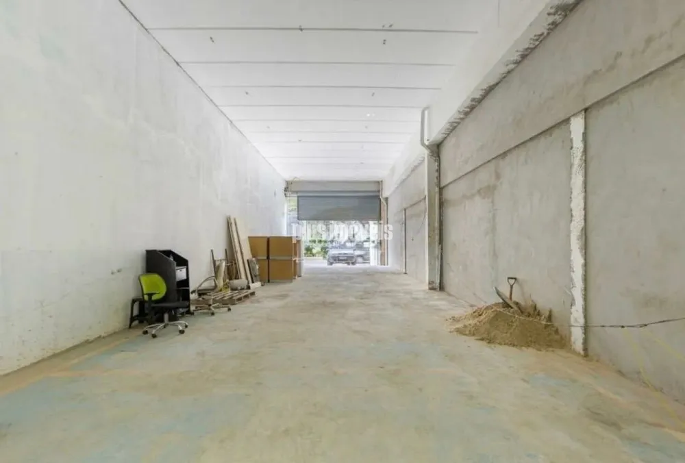 Depósito-Galpão, 540 m² - Foto 2