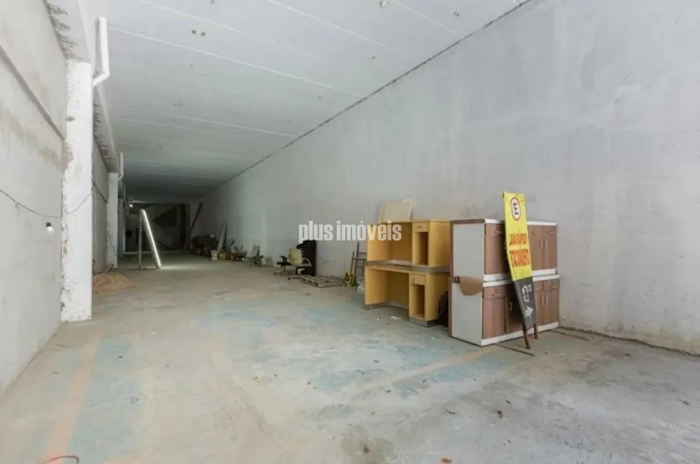 Depósito-Galpão, 540 m² - Foto 3