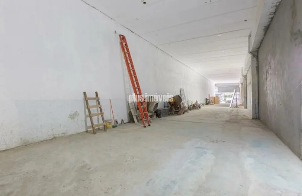 Depósito-Galpão, 540 m² - Foto 4
