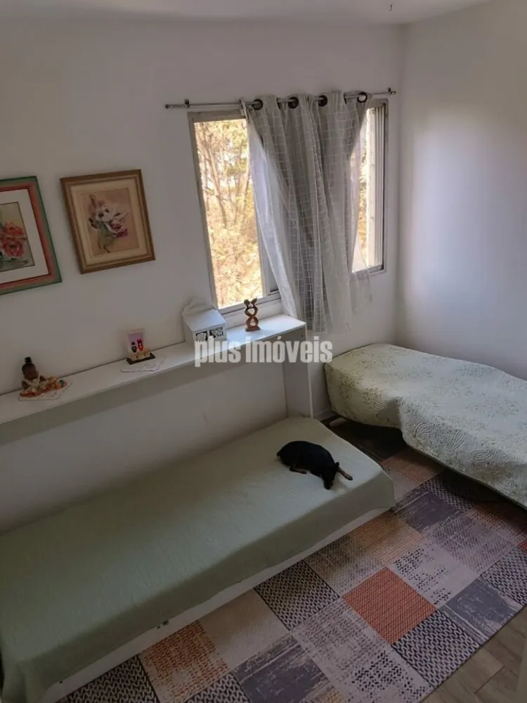 Apartamento, 3 quartos, 77 m² - Foto 4