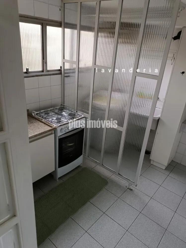 Apartamento, 3 quartos, 77 m² - Foto 2