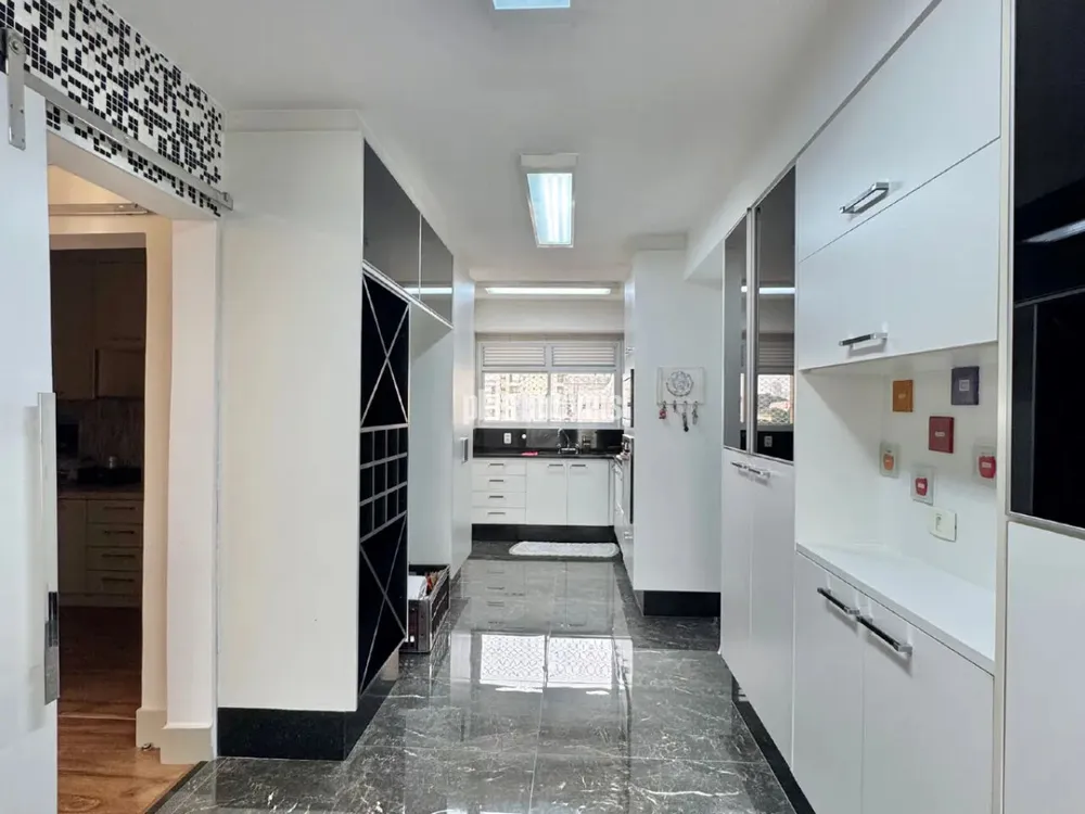Apartamento, 4 quartos, 237 m² - Foto 3