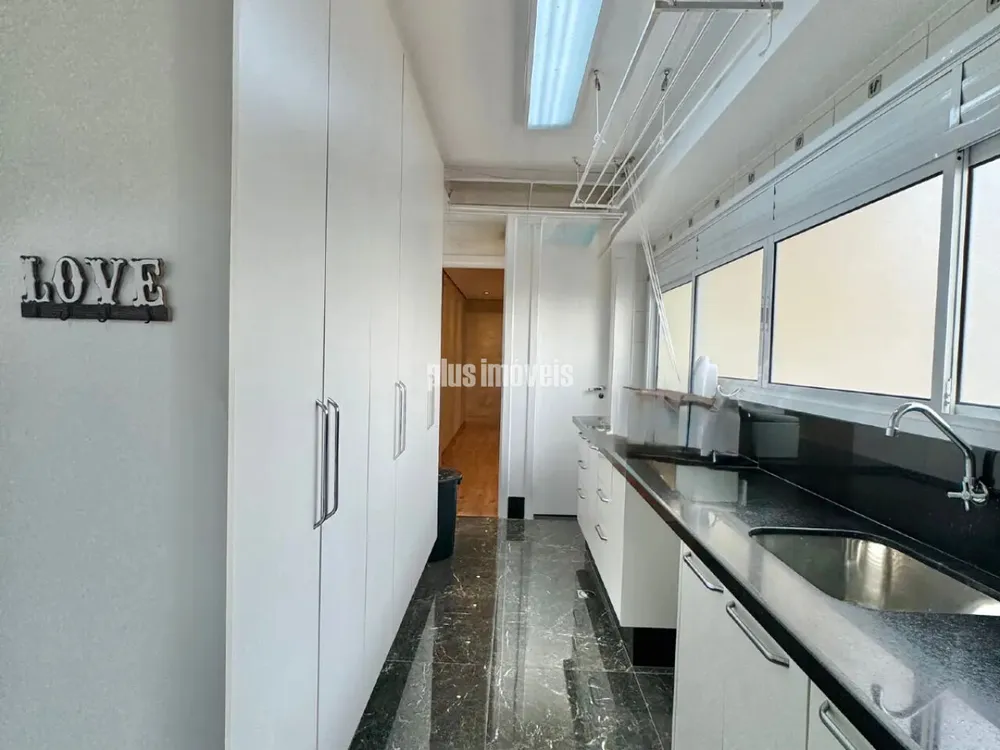 Apartamento, 4 quartos, 237 m² - Foto 4