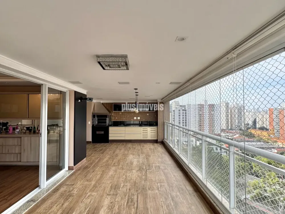 Apartamento, 4 quartos, 237 m² - Foto 1