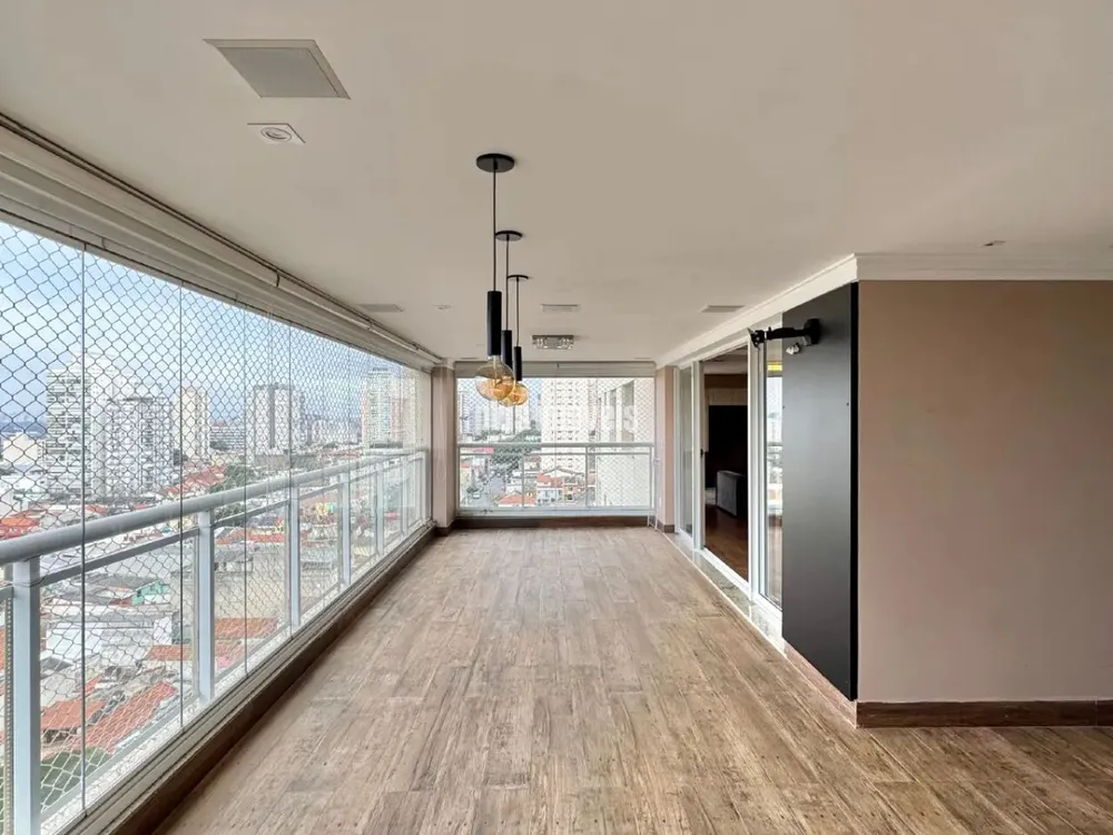 Apartamento, 4 quartos, 237 m² - Foto 2
