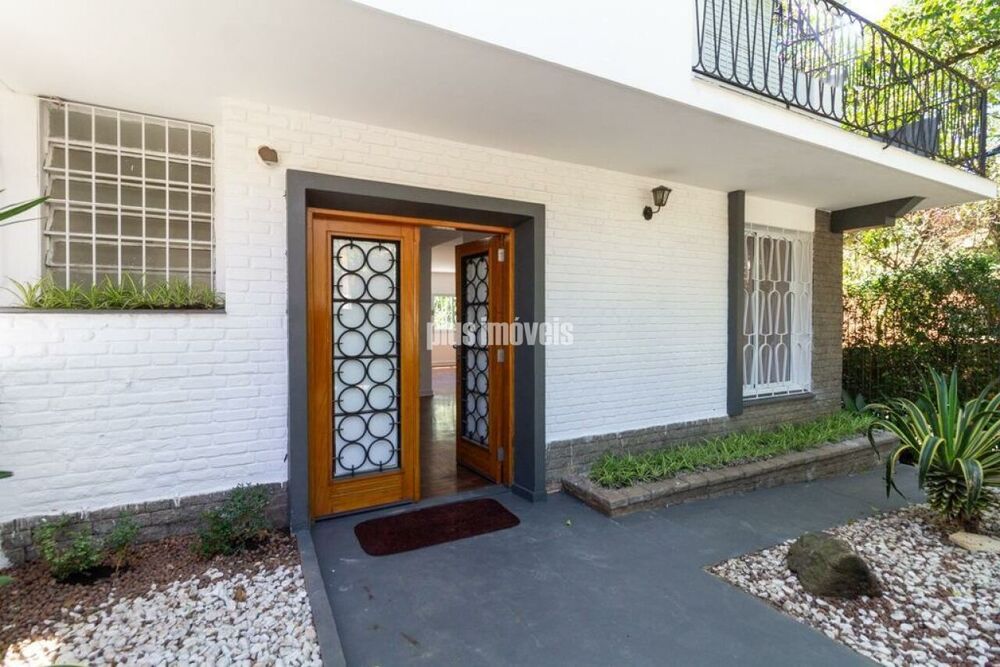 Casa, 3 quartos, 163 m² - Foto 1