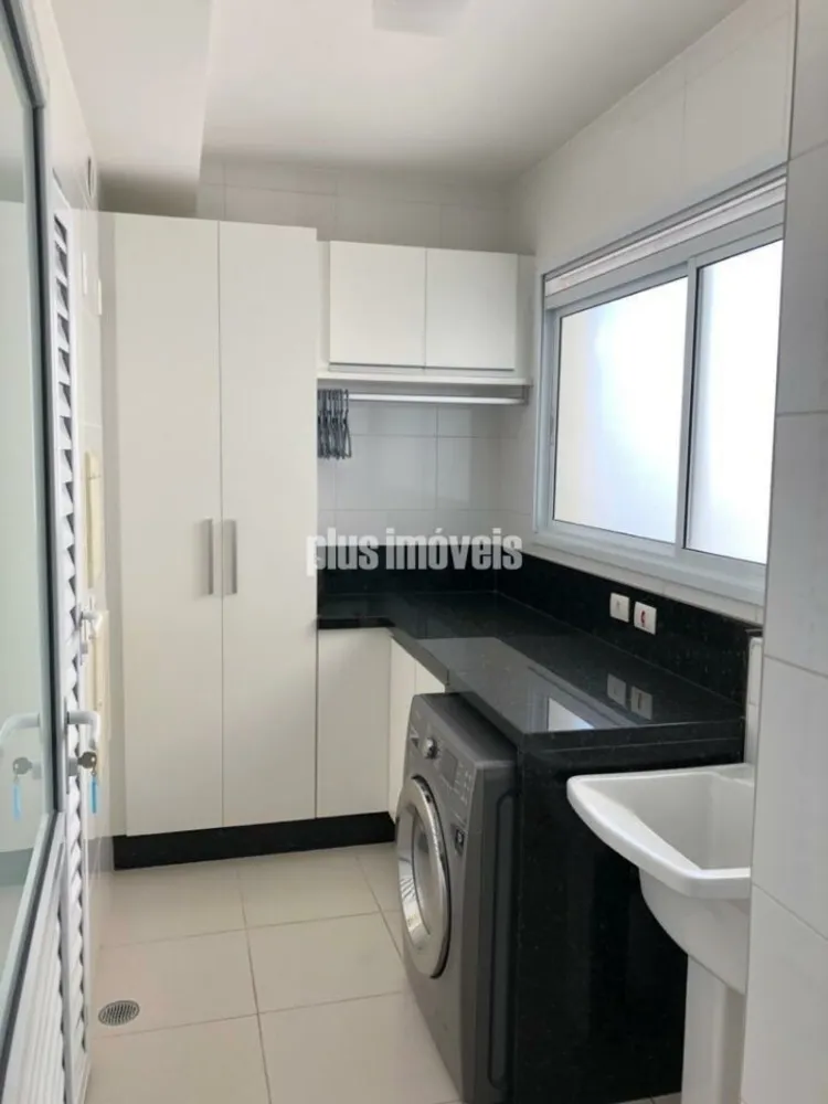 Apartamento, 3 quartos, 112 m² - Foto 3