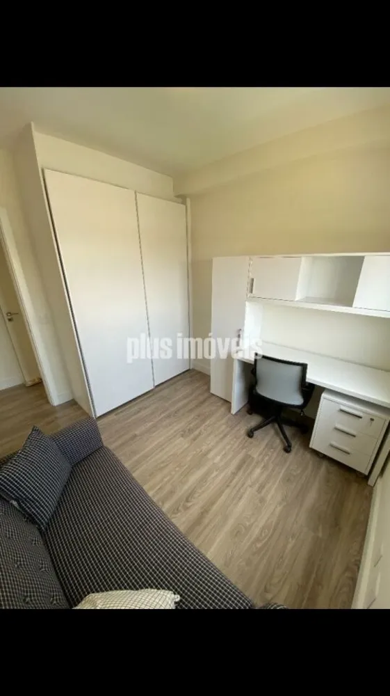Apartamento, 3 quartos, 112 m² - Foto 1