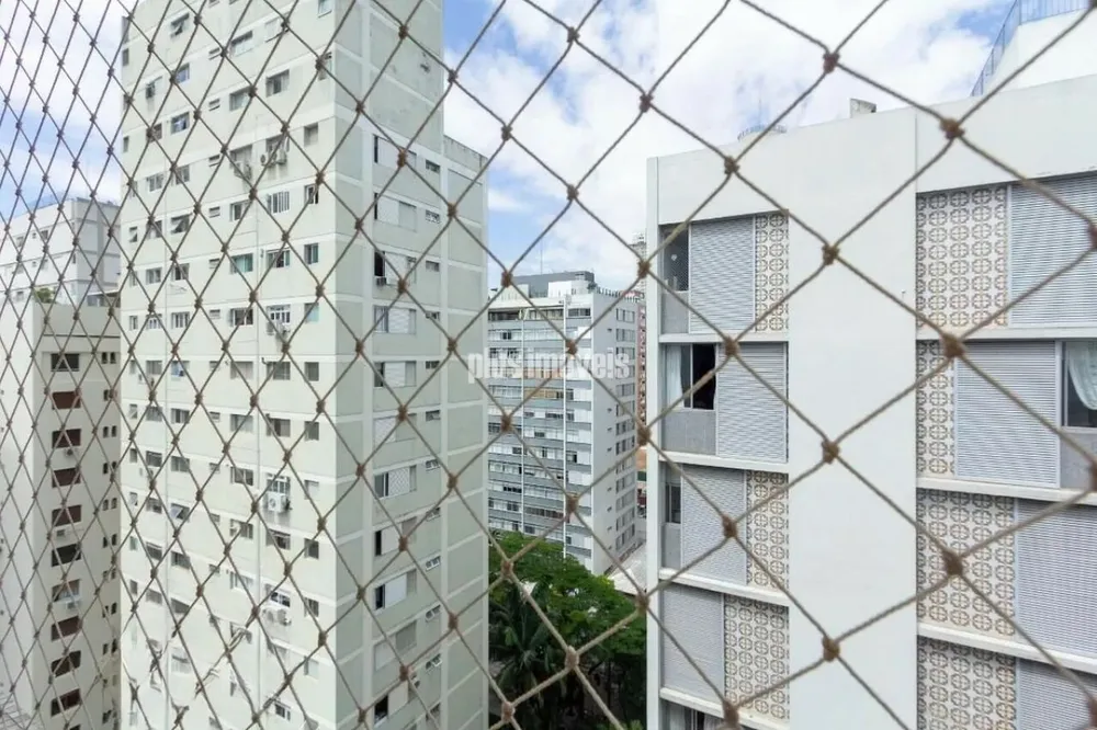 Apartamento, 3 quartos, 130 m² - Foto 3