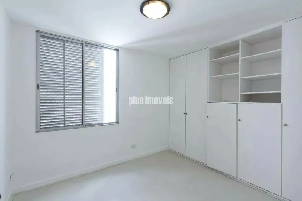 Apartamento, 3 quartos, 130 m² - Foto 1