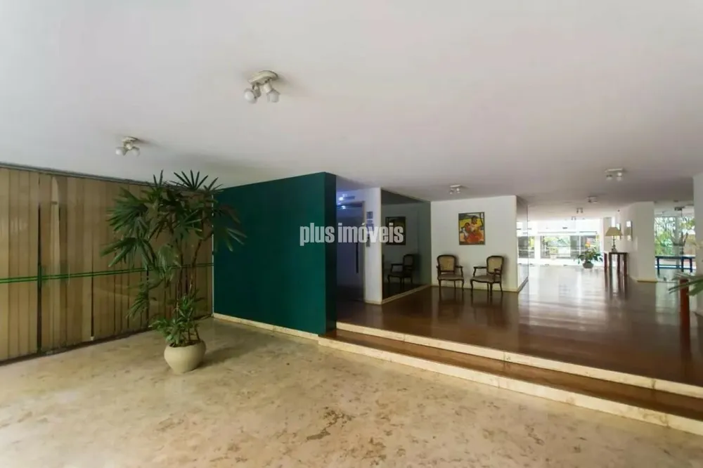 Apartamento, 3 quartos, 130 m² - Foto 4