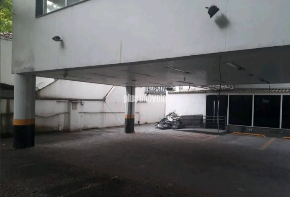 Prédio Inteiro, 541 m² - Foto 3