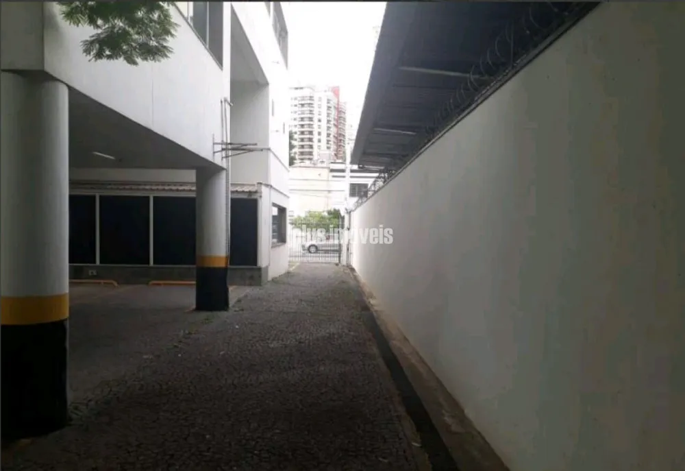 Prédio Inteiro, 541 m² - Foto 2