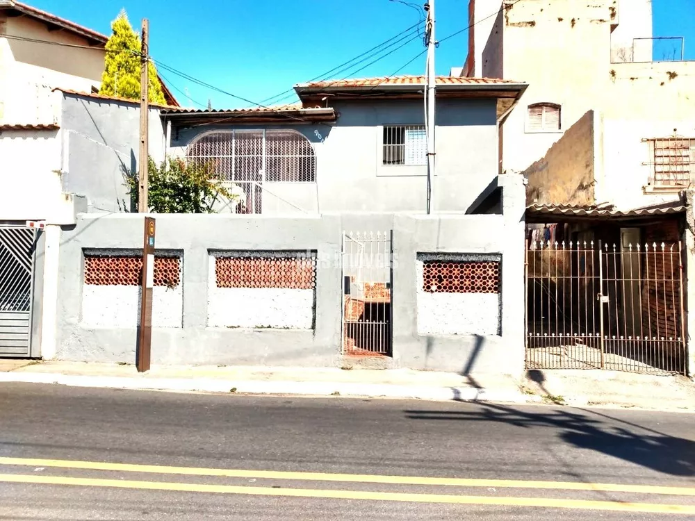 Casa, 2 quartos, 106 m² - Foto 6