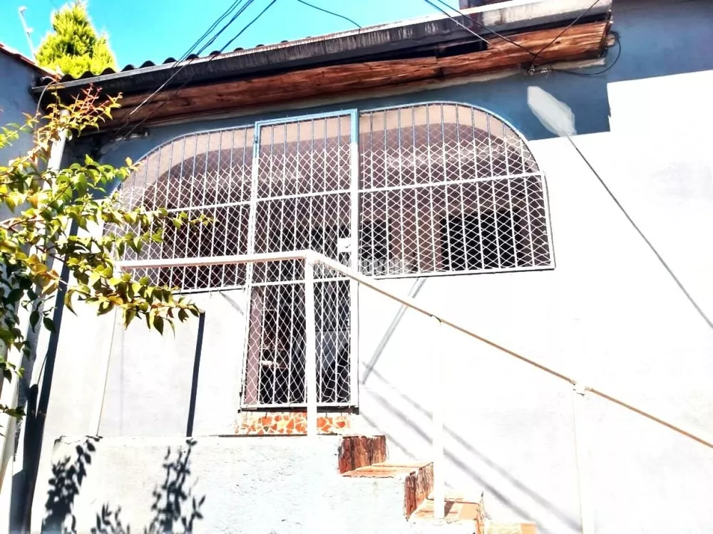 Casa, 2 quartos, 106 m² - Foto 1