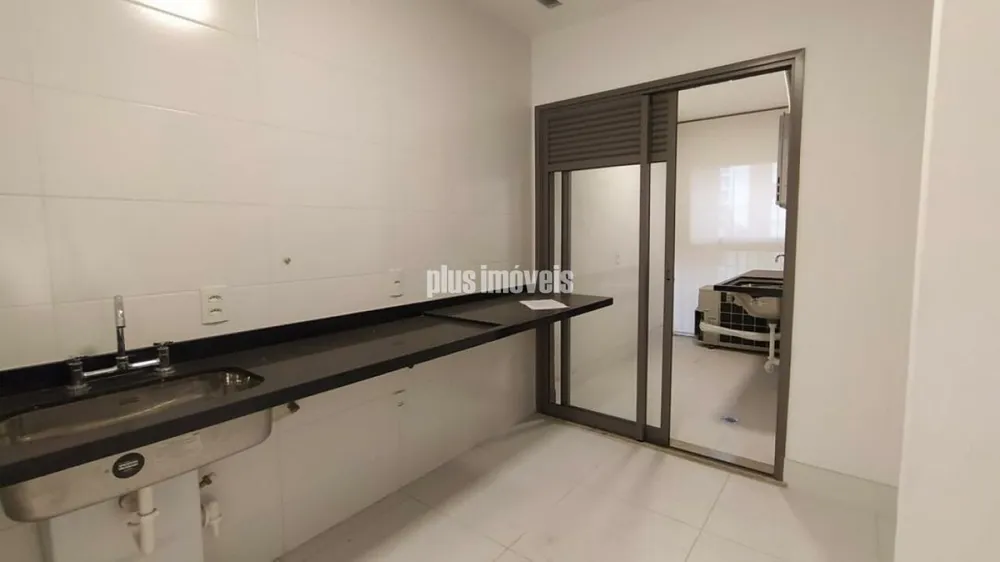Apartamento, 3 quartos, 146 m² - Foto 2