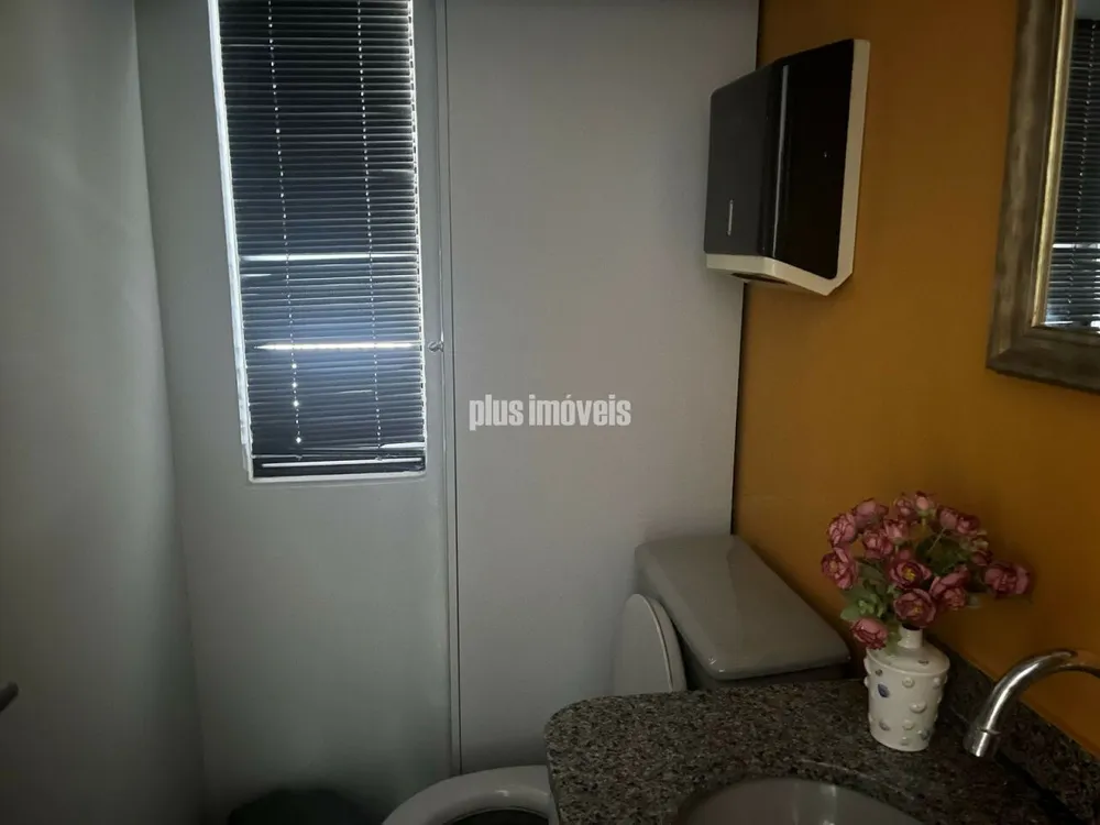 Sala-Conjunto, 35 m² - Foto 2