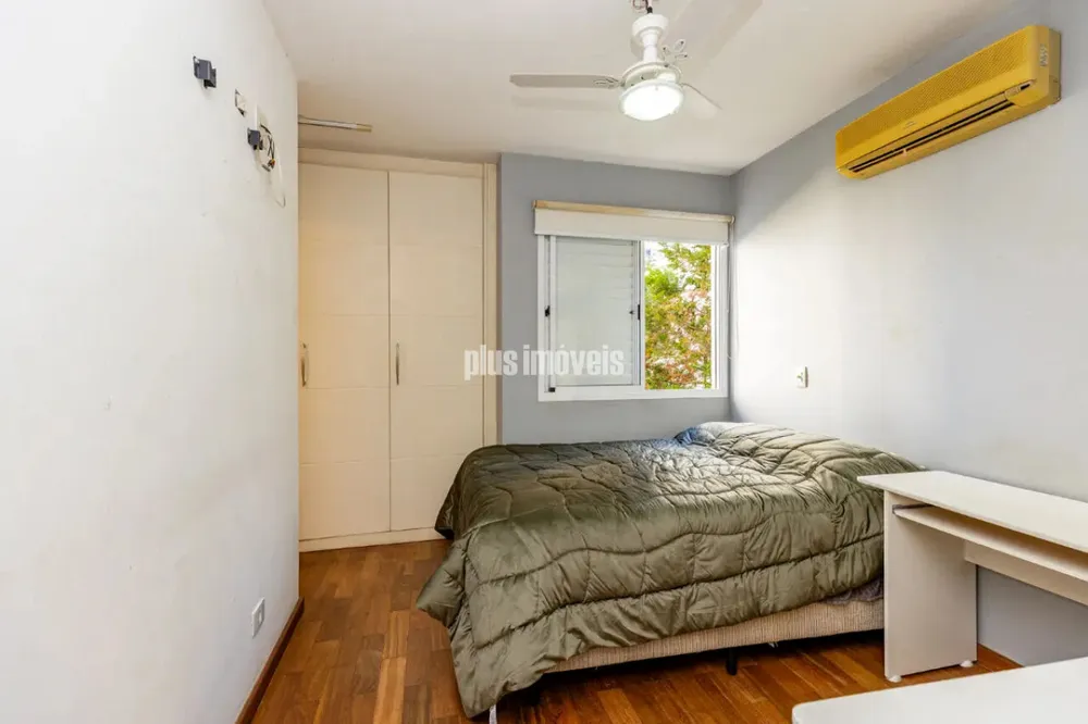 Apartamento, 2 quartos, 74 m² - Foto 2