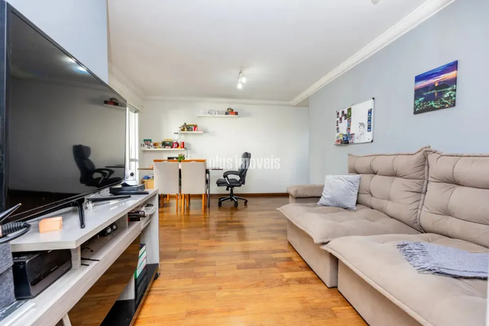 Apartamento, 2 quartos, 74 m² - Foto 1