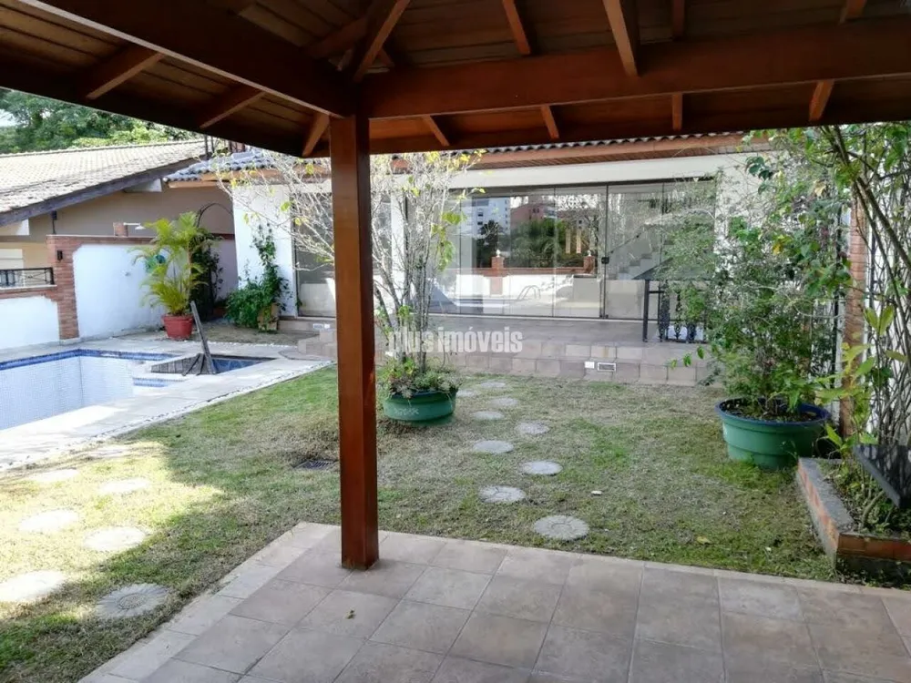 Casa, 4 quartos, 600 m² - Foto 10