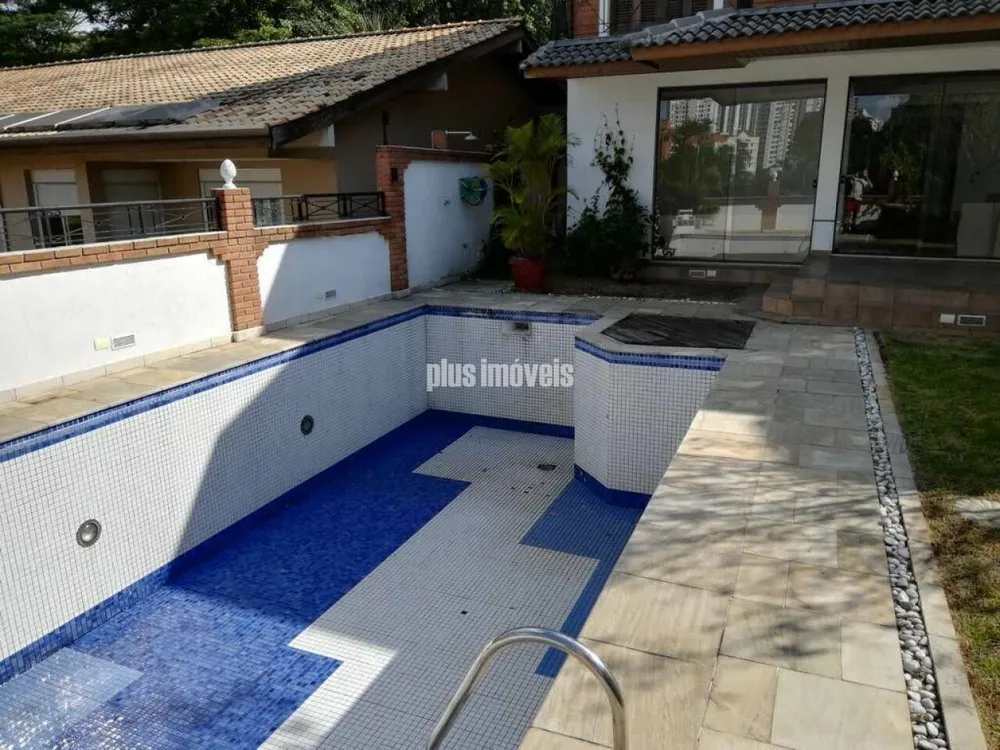 Casa, 4 quartos, 600 m² - Foto 11