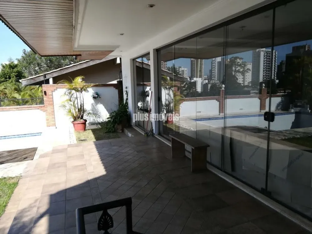 Casa, 4 quartos, 600 m² - Foto 9